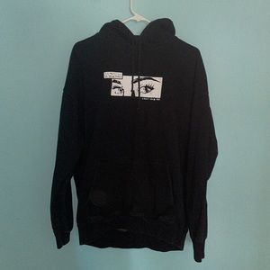 Trendy Hoodie